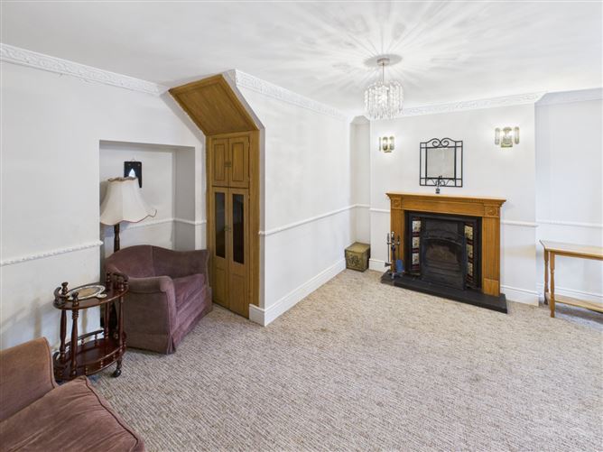 2 Charleville Parade, Tullamore, Offaly