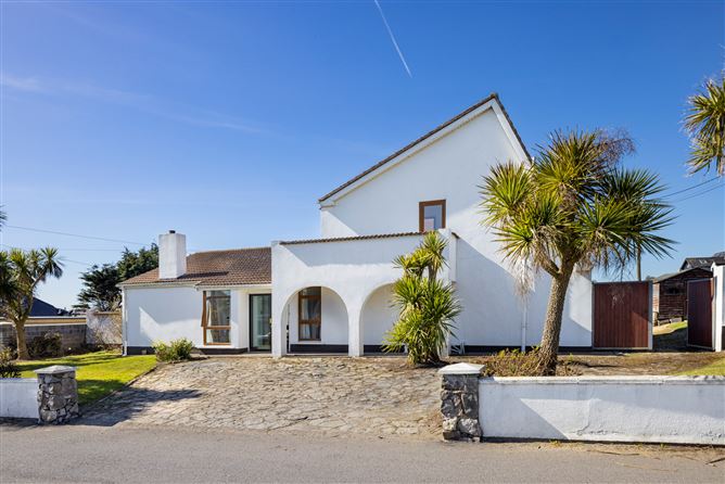 Strand House, Hands Lane, Rush, County Dublin