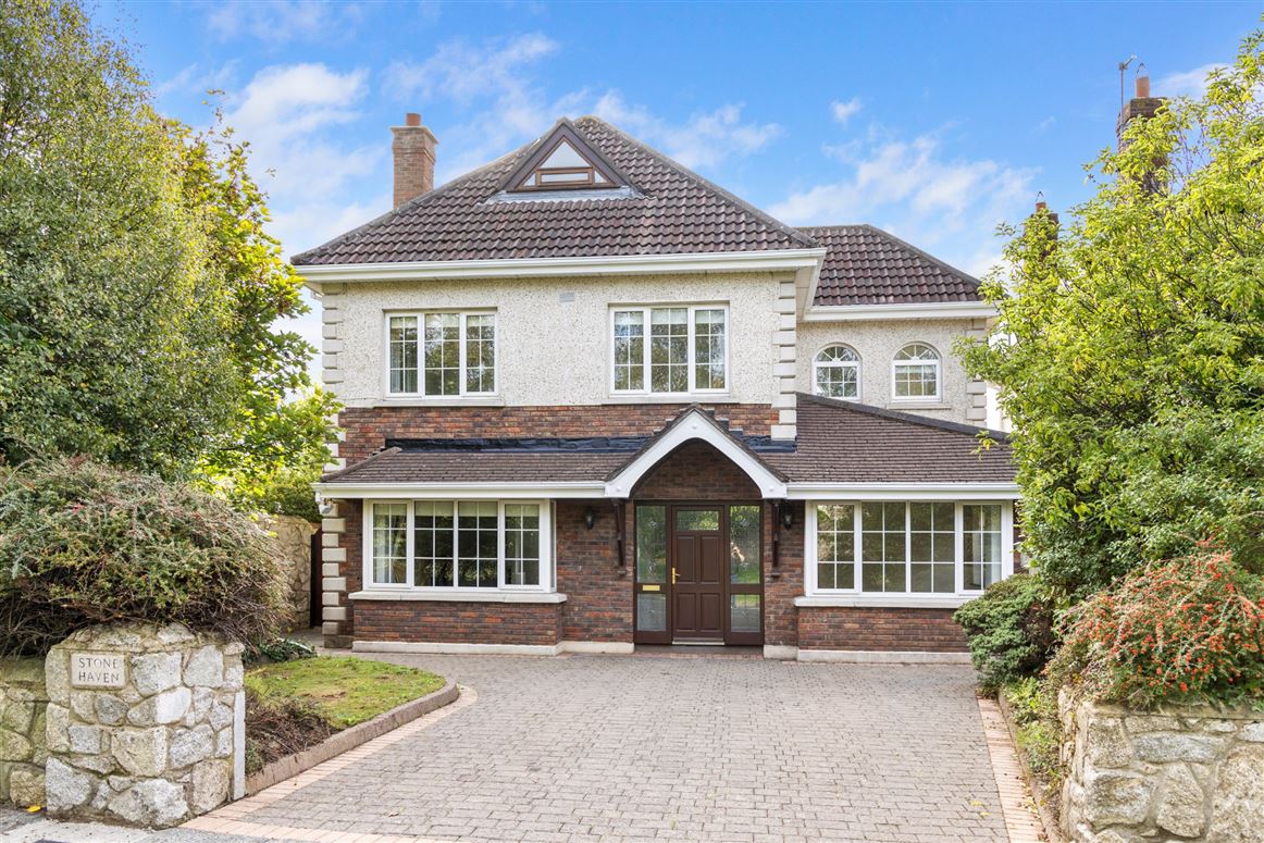 Stonehaven, 5a Delgany Glen, Delgany, Co. Wicklow