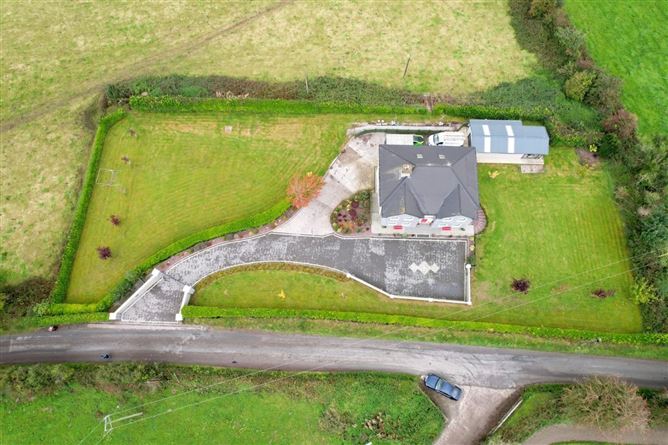 Gortmore, Lombardstown, Co. Cork, P51W7K3