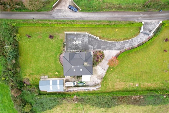Gortmore, Lombardstown, Co. Cork, P51W7K3