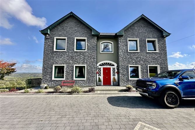 Gortmore, Lombardstown, Co. Cork, P51W7K3