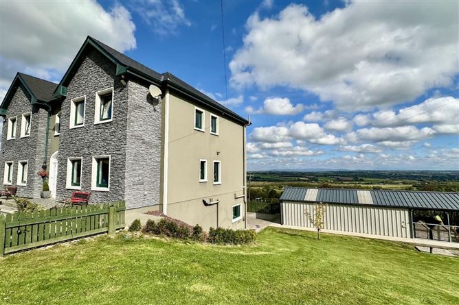 Gortmore, Lombardstown, Co. Cork, P51W7K3