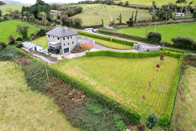 Gortmore, Lombardstown, Co. Cork, P51W7K3