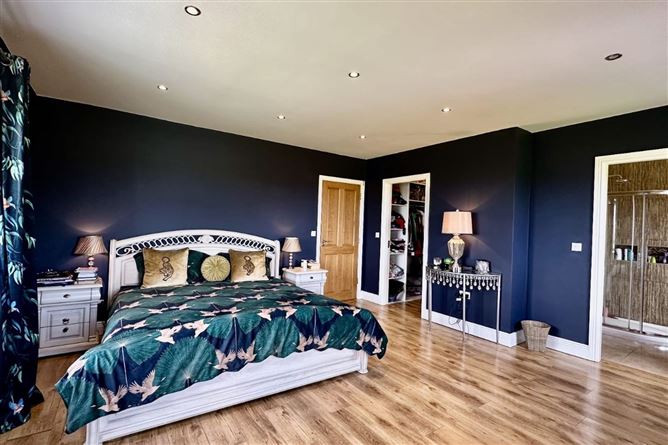 Gortmore, Lombardstown, Co. Cork, P51W7K3