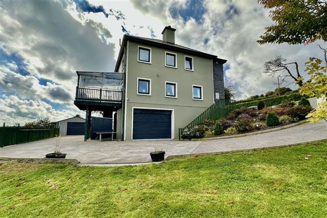 Gortmore, Lombardstown, Co. Cork, P51W7K3