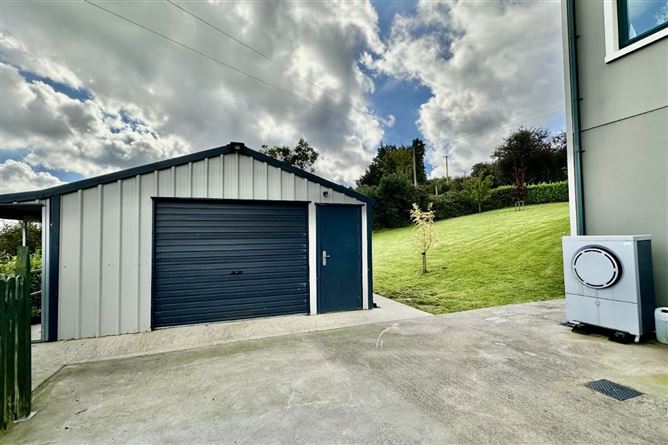 Gortmore, Lombardstown, Co. Cork, P51W7K3