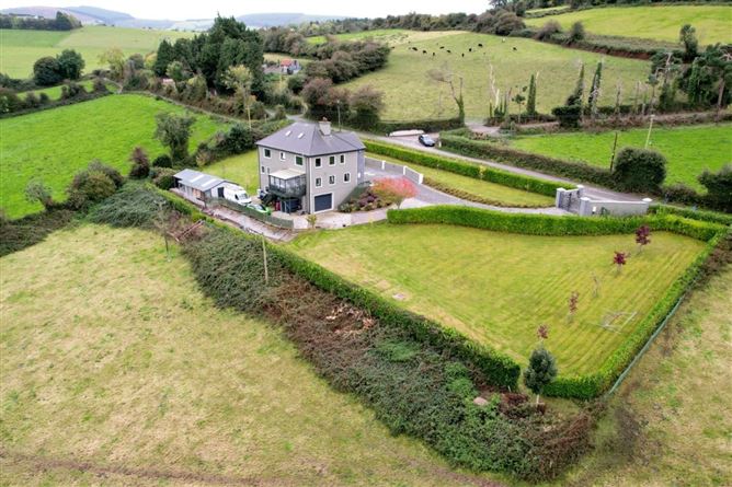 Gortmore, Lombardstown, Co. Cork, P51W7K3