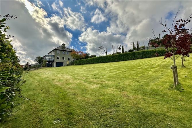 Gortmore, Lombardstown, Co. Cork, P51W7K3