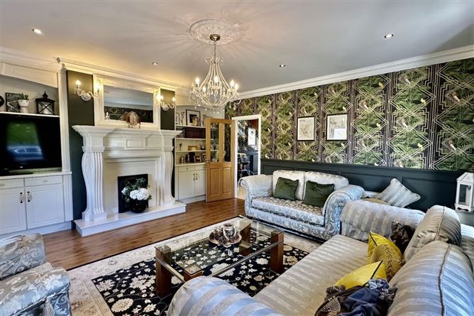 Gortmore, Lombardstown, Co. Cork, P51W7K3