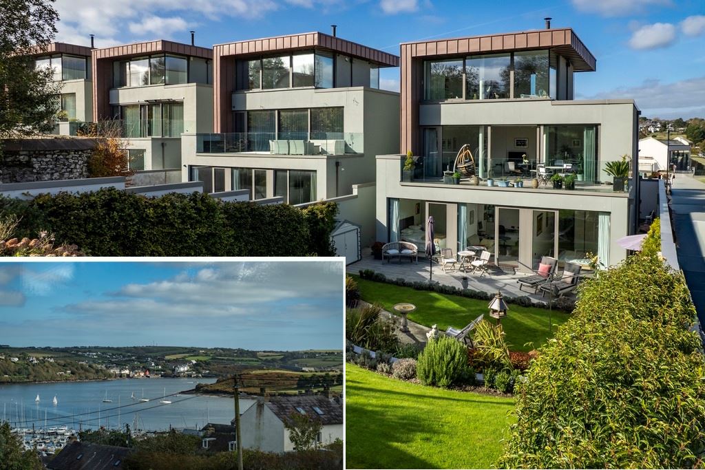 4 Winters Lane, Convent Garden, Kinsale, Cork
