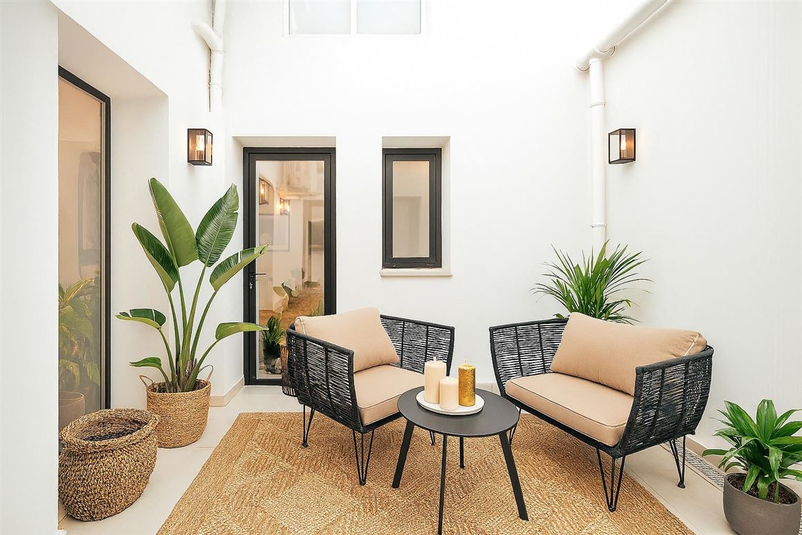 {name:Malaga, codeiso:MA}, Estepona, Estepona Town, Estepona Old Town, Spain - COSTA-01355P