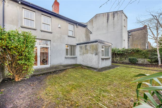 283 North Circular Road, Phibsborough, Dublin 7