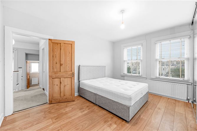 283 North Circular Road, Phibsborough, Dublin 7