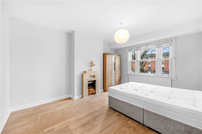 283 North Circular Road, Phibsborough, Dublin 7