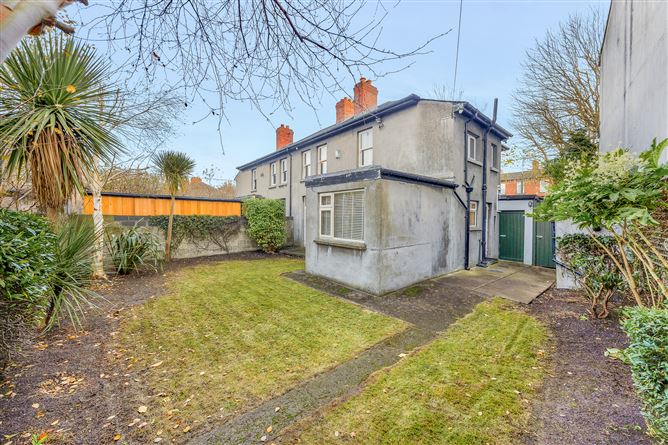 283 North Circular Road, Phibsborough, Dublin 7