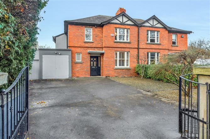 283 North Circular Road, Phibsborough, Dublin 7