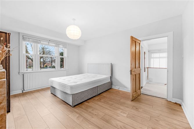 283 North Circular Road, Phibsborough, Dublin 7