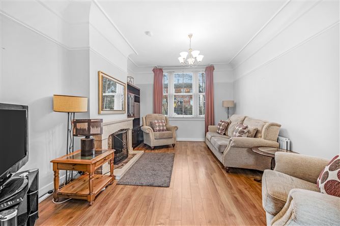 283 North Circular Road, Phibsborough, Dublin 7