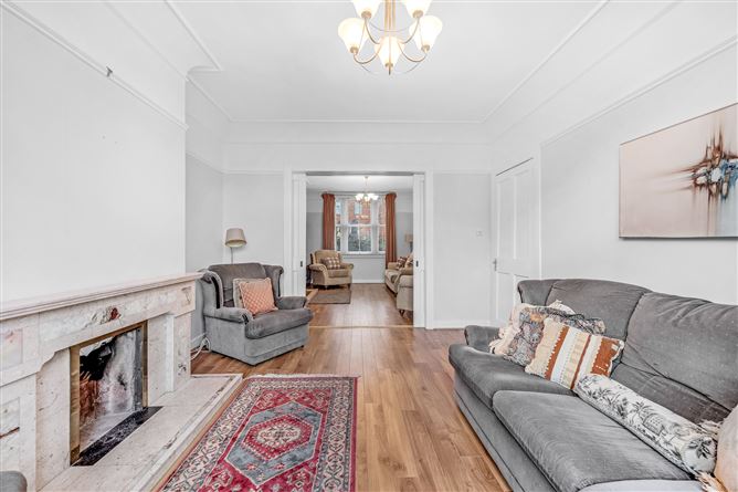 283 North Circular Road, Phibsborough, Dublin 7