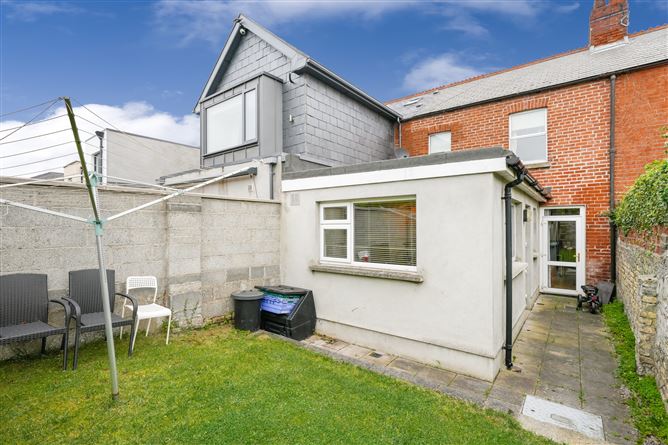 33 Carlingford Road, Drumcondra, Dublin 9