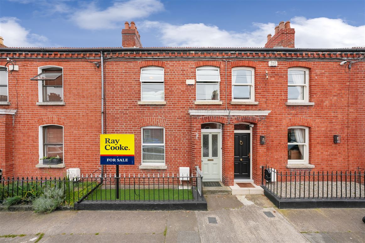 33 Carlingford Road, Drumcondra, Dublin 9