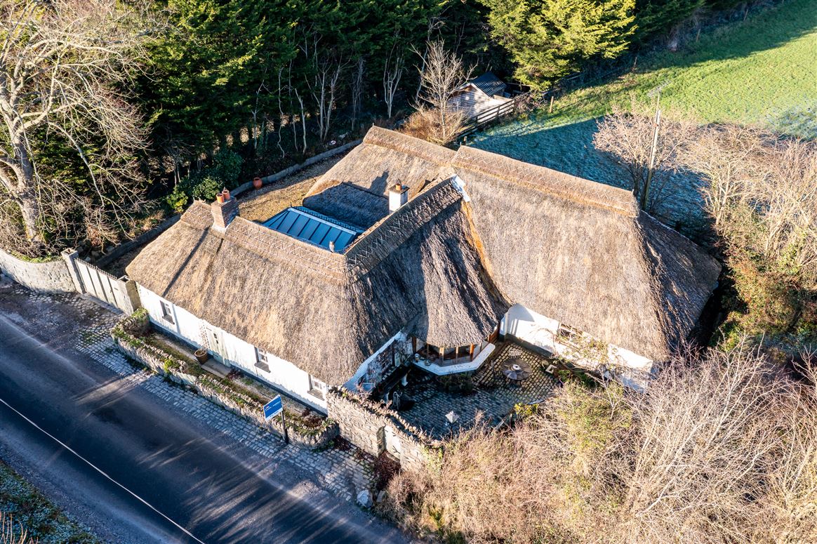 Thatch Cottage, Riverstown, Rathfeigh, Ardcath, Co. Meath, Navan, Meath