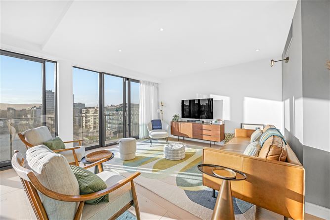 27 Hanover Dock, Grand Canal Dk, Dublin 2