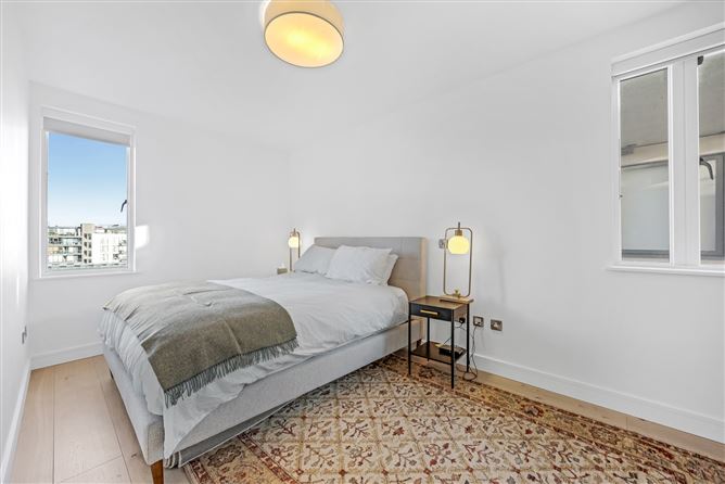 27 Hanover Dock, Grand Canal Dk, Dublin 2