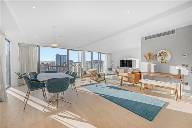 27 Hanover Dock, Grand Canal Dk, Dublin 2