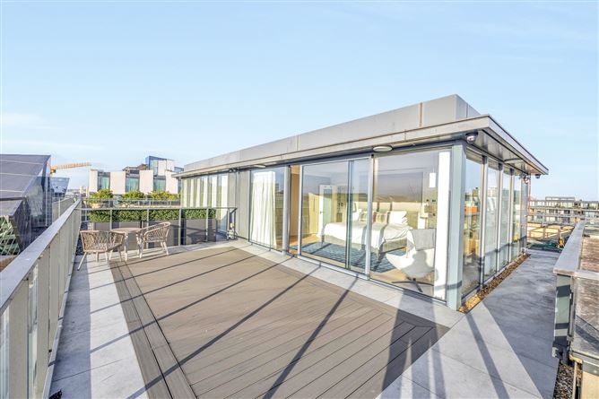 27 Hanover Dock, Grand Canal Dk, Dublin 2