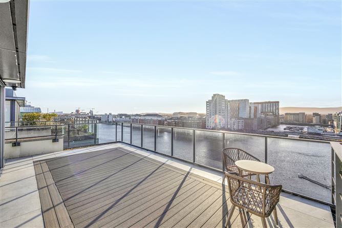 27 Hanover Dock, Grand Canal Dk, Dublin 2