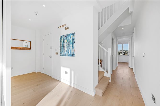 27 Hanover Dock, Grand Canal Dk, Dublin 2