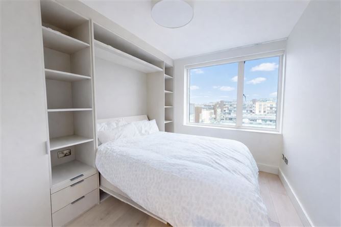 27 Hanover Dock, Grand Canal Dk, Dublin 2