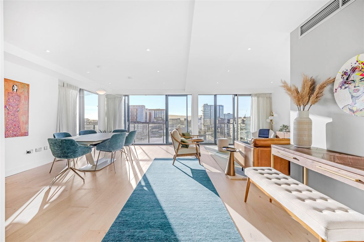 27 Hanover Dock, Grand Canal Dk, Dublin 2