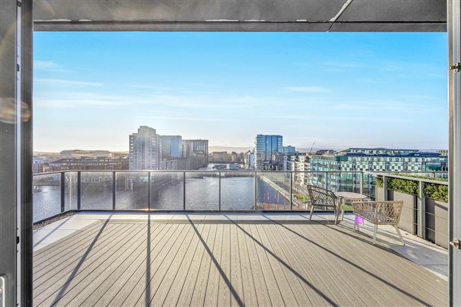 27 Hanover Dock, Grand Canal Dk, Dublin 2