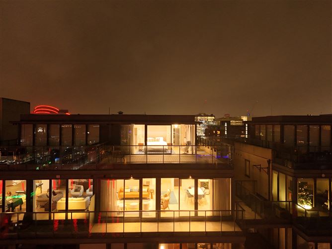 27 Hanover Dock, Grand Canal Dk, Dublin 2