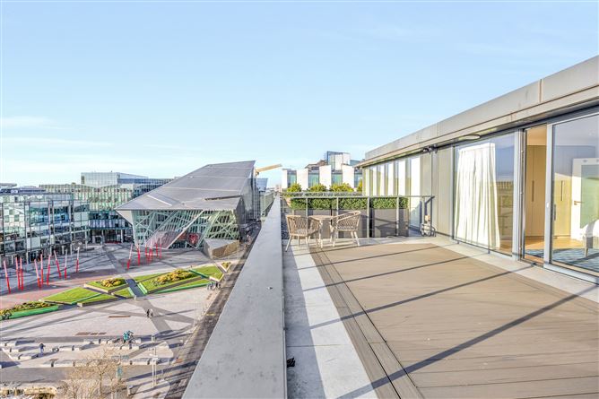 27 Hanover Dock, Grand Canal Dk, Dublin 2