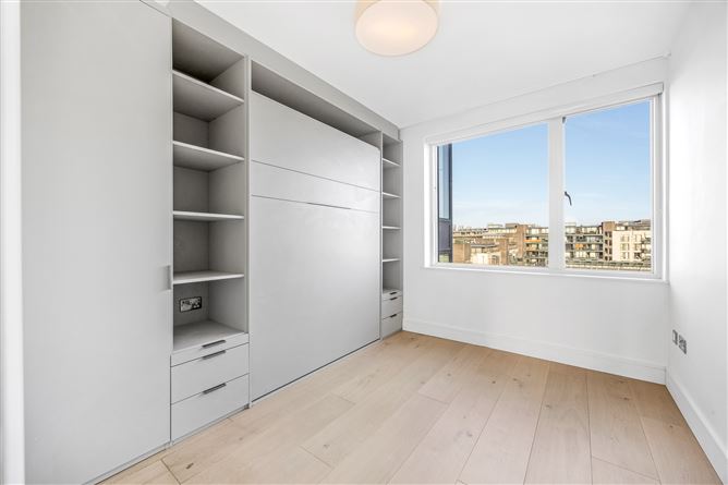 27 Hanover Dock, Grand Canal Dk, Dublin 2