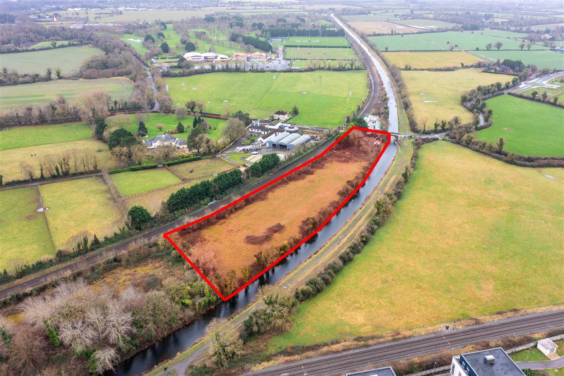 Barberstown, Clonsilla,   Dublin 15