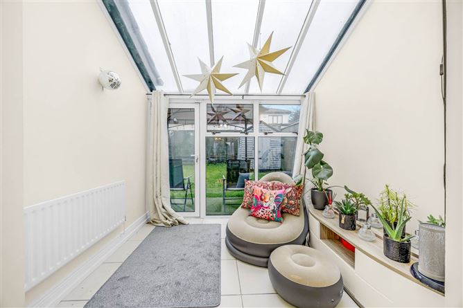 1 Milesian Avenue, Swords, County Dublin