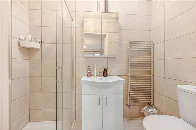 1 Milesian Avenue, Swords, County Dublin