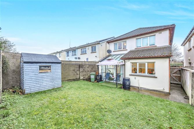 1 Milesian Avenue, Swords, County Dublin