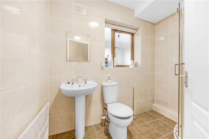 1 Milesian Avenue, Swords, County Dublin