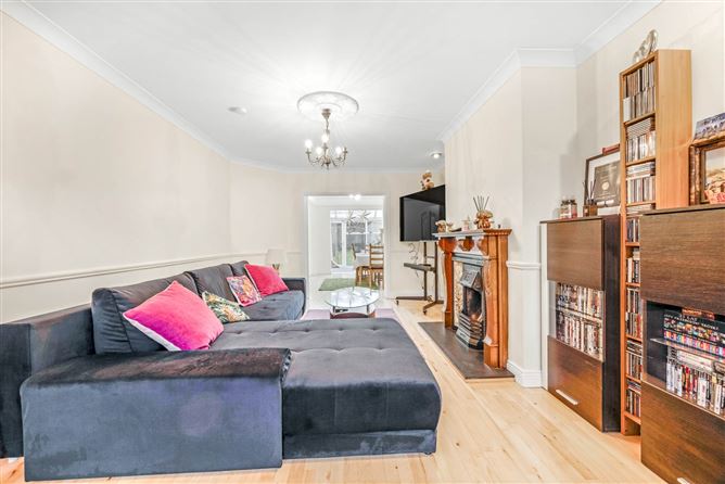 1 Milesian Avenue, Swords, County Dublin