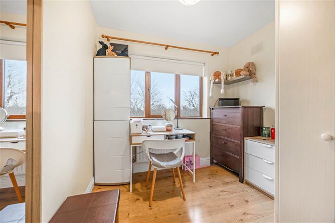 1 Milesian Avenue, Swords, County Dublin