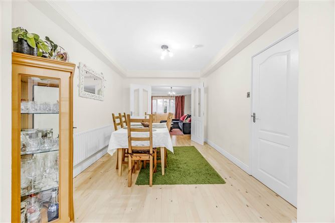 1 Milesian Avenue, Swords, County Dublin