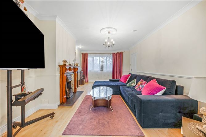 1 Milesian Avenue, Swords, County Dublin