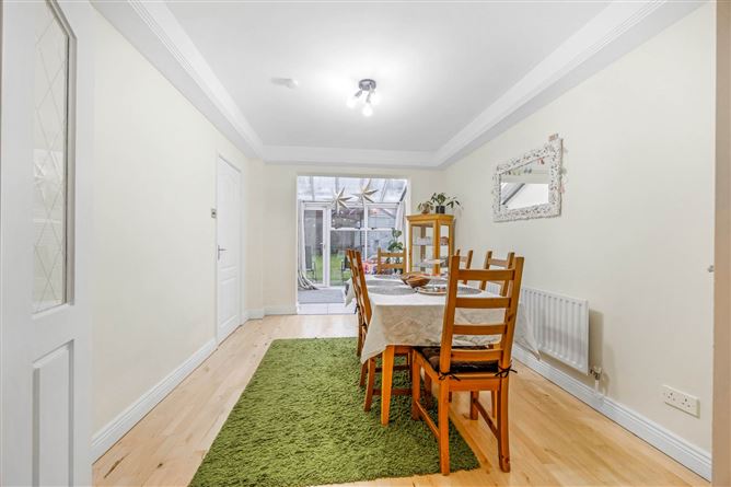 1 Milesian Avenue, Swords, County Dublin