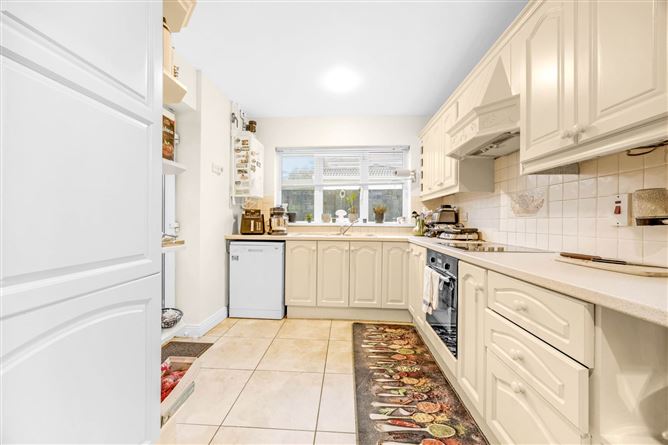 1 Milesian Avenue, Swords, County Dublin